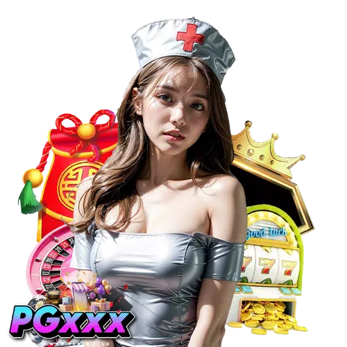 pgxxx คาสิโนสด
