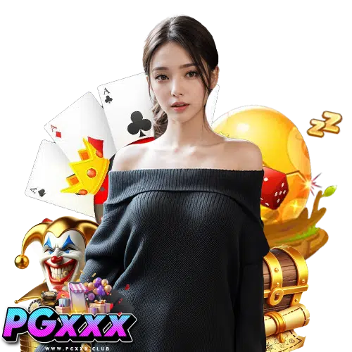 pgxxx บาคาร่า