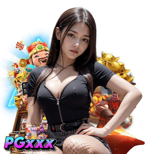 pgxxx เว็บตรง