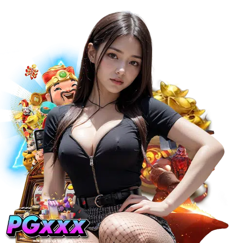 pgxxx เว็บตรง